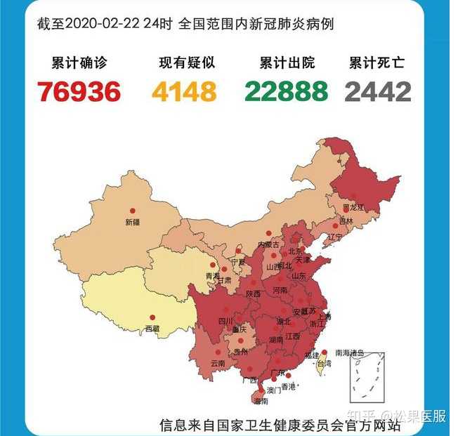 31省区市新增16例确诊病例，这数据背后藏着啥？