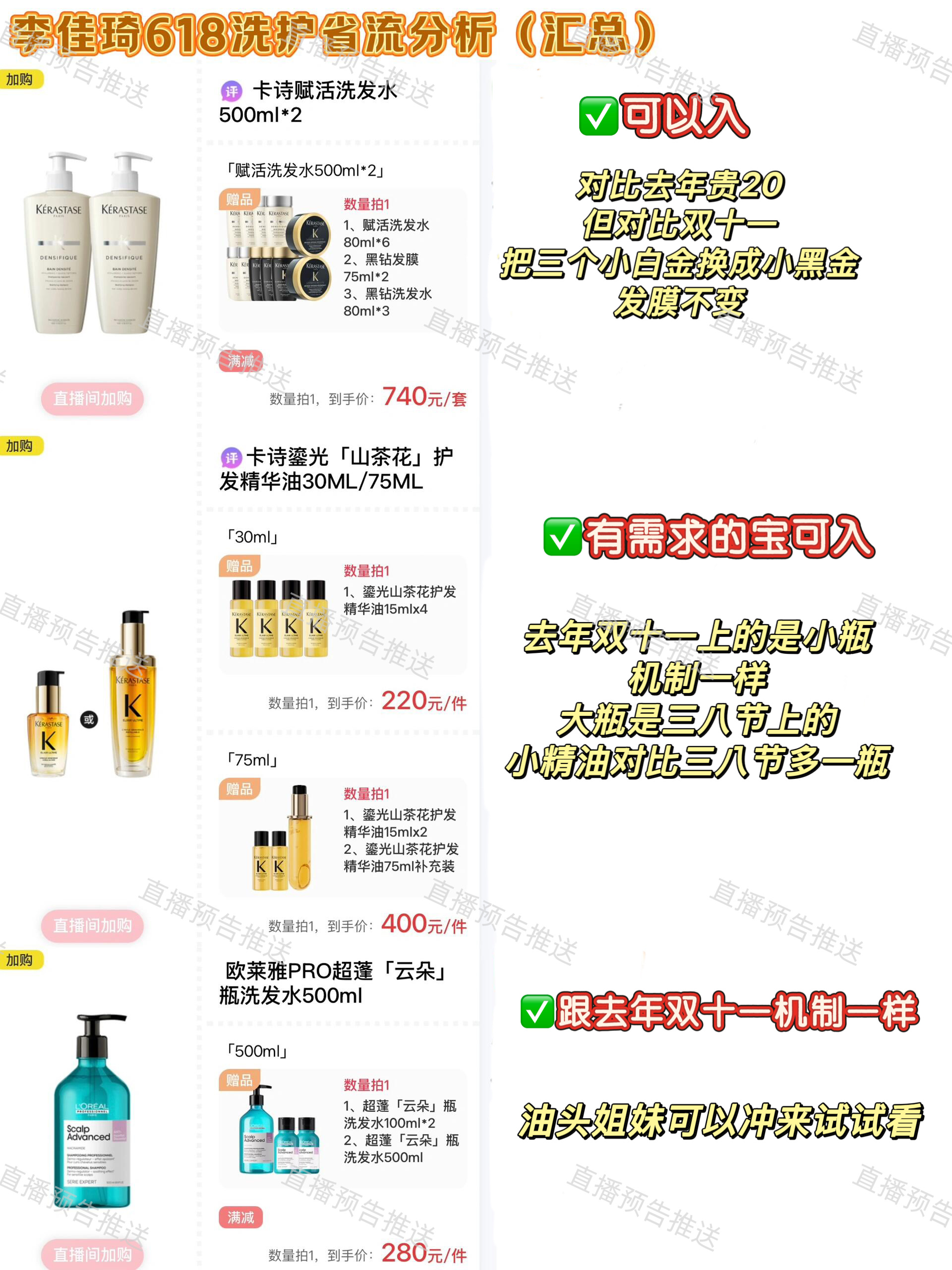 品牌护肤品618活动,今年到底值不值得冲? 品牌护肤品618活动,今年到底值不值得冲?