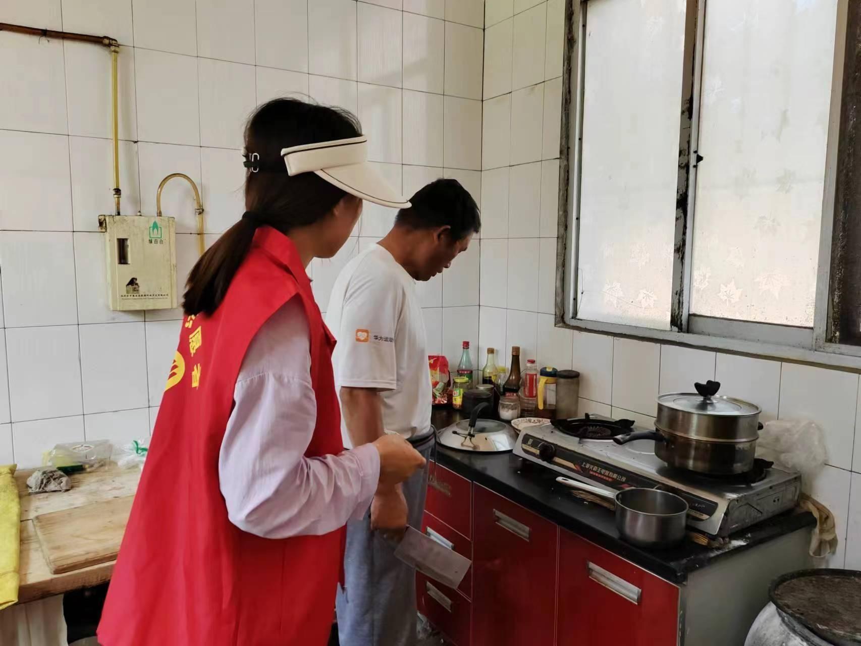 部门与企业联动工作，让各管一摊变成大家一起干