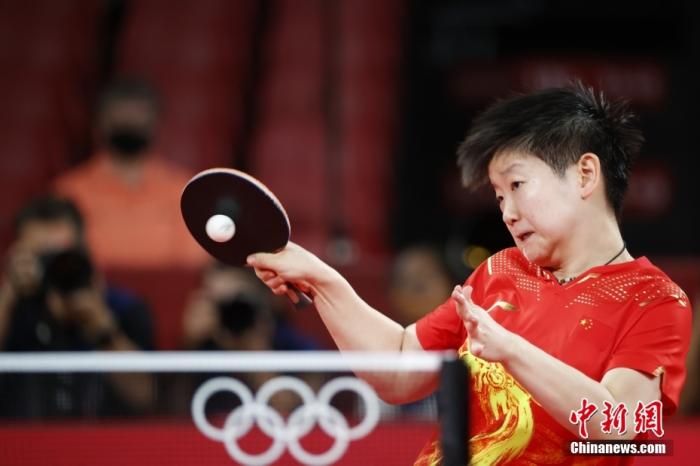 国乒总教练李隼穿上五金衣服,这件战袍背后,藏着中国乒乓的天机 国乒总教练李隼穿上五金衣服,这件战袍背后,藏着中国乒乓的天机