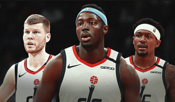 今晚的NBA直播,火箭打公牛,看点全在这儿了 今晚的NBA直播,火箭打公牛,看点全在这儿了