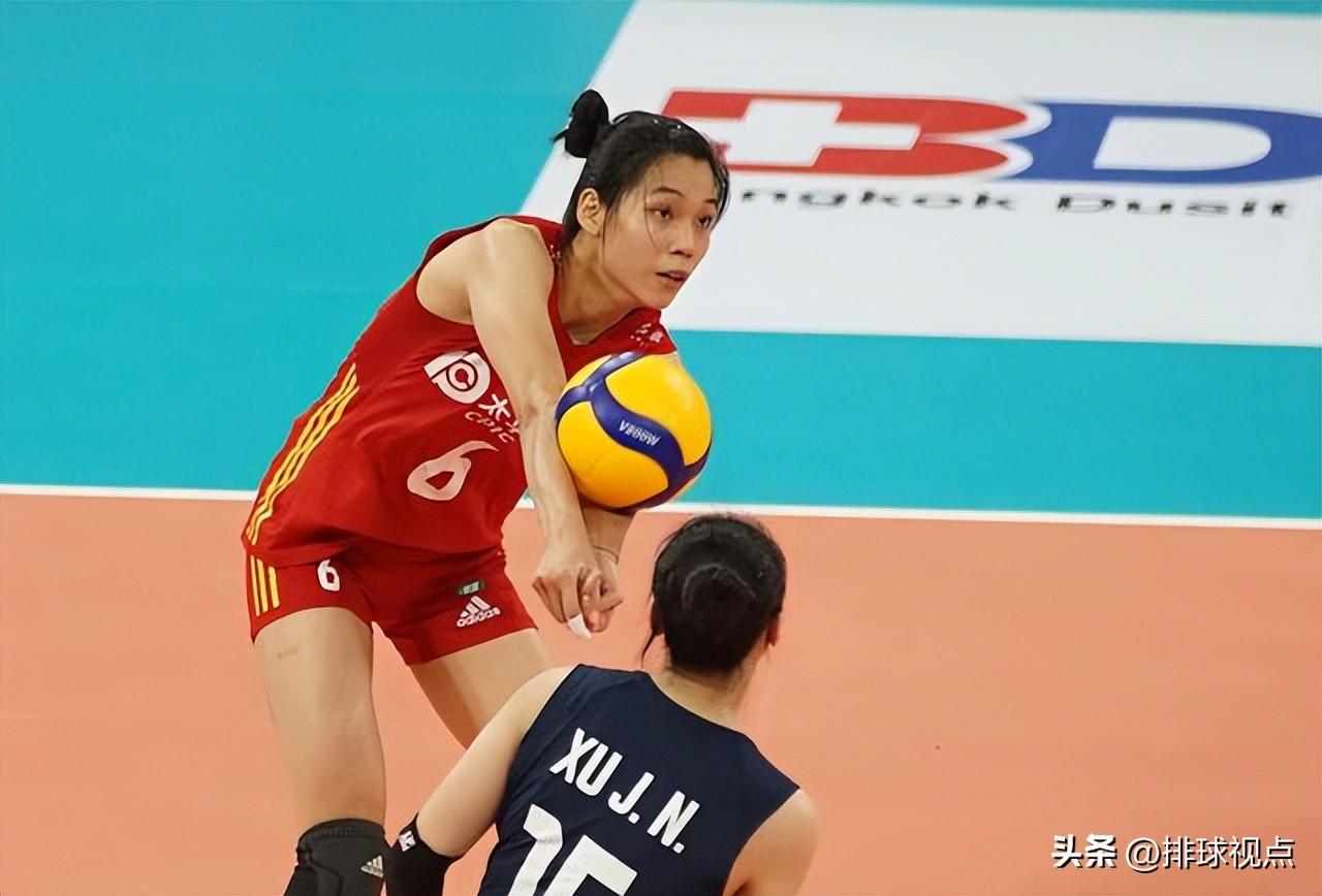 俄罗斯女排 vs 泰国女排,当巨人遇上小快灵,谁更胜一筹? 俄罗斯女排 vs 泰国女排,当巨人遇上小快灵,谁更胜一筹?