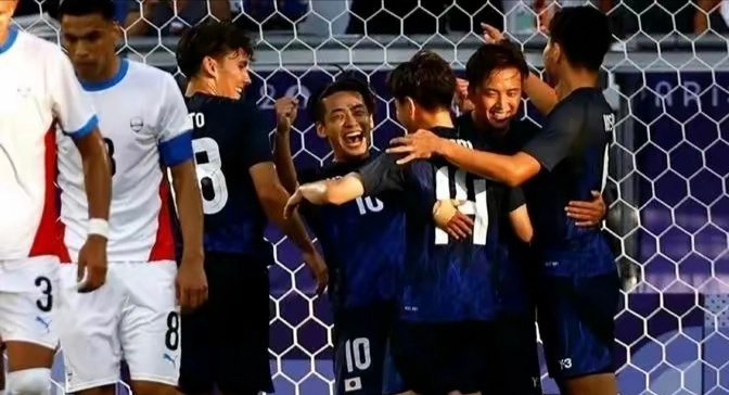 2026巴拉圭vs日本视频,一场让人捏把汗的比赛,我熬夜看了三遍 2026巴拉圭vs日本视频,一场让人捏把汗的比赛,我熬夜看了三遍