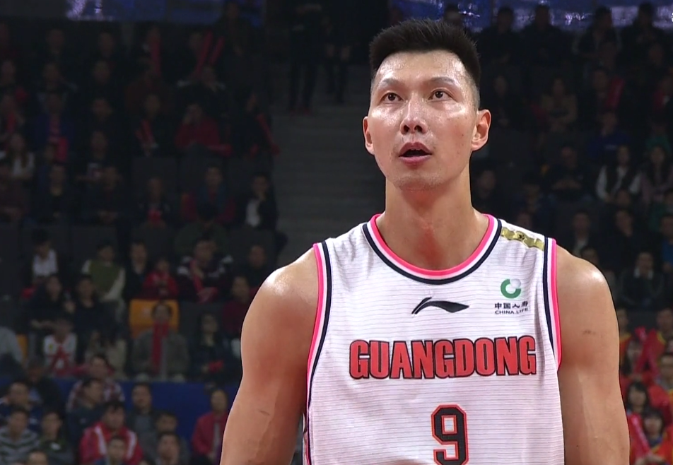 辽京争霸，CBA历史上那对相爱相杀的老对手